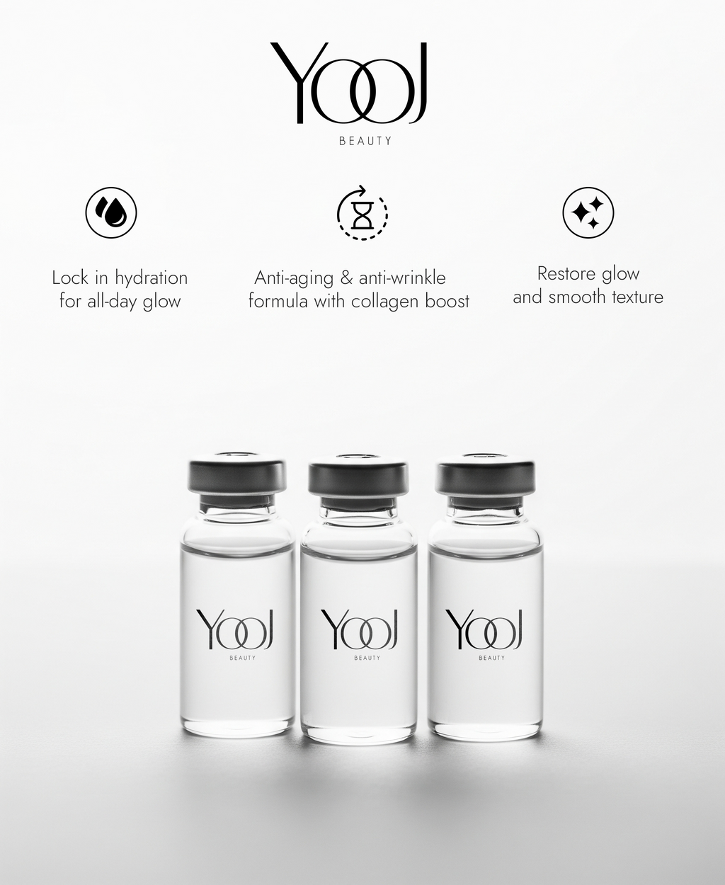 Sterile Needle Heads