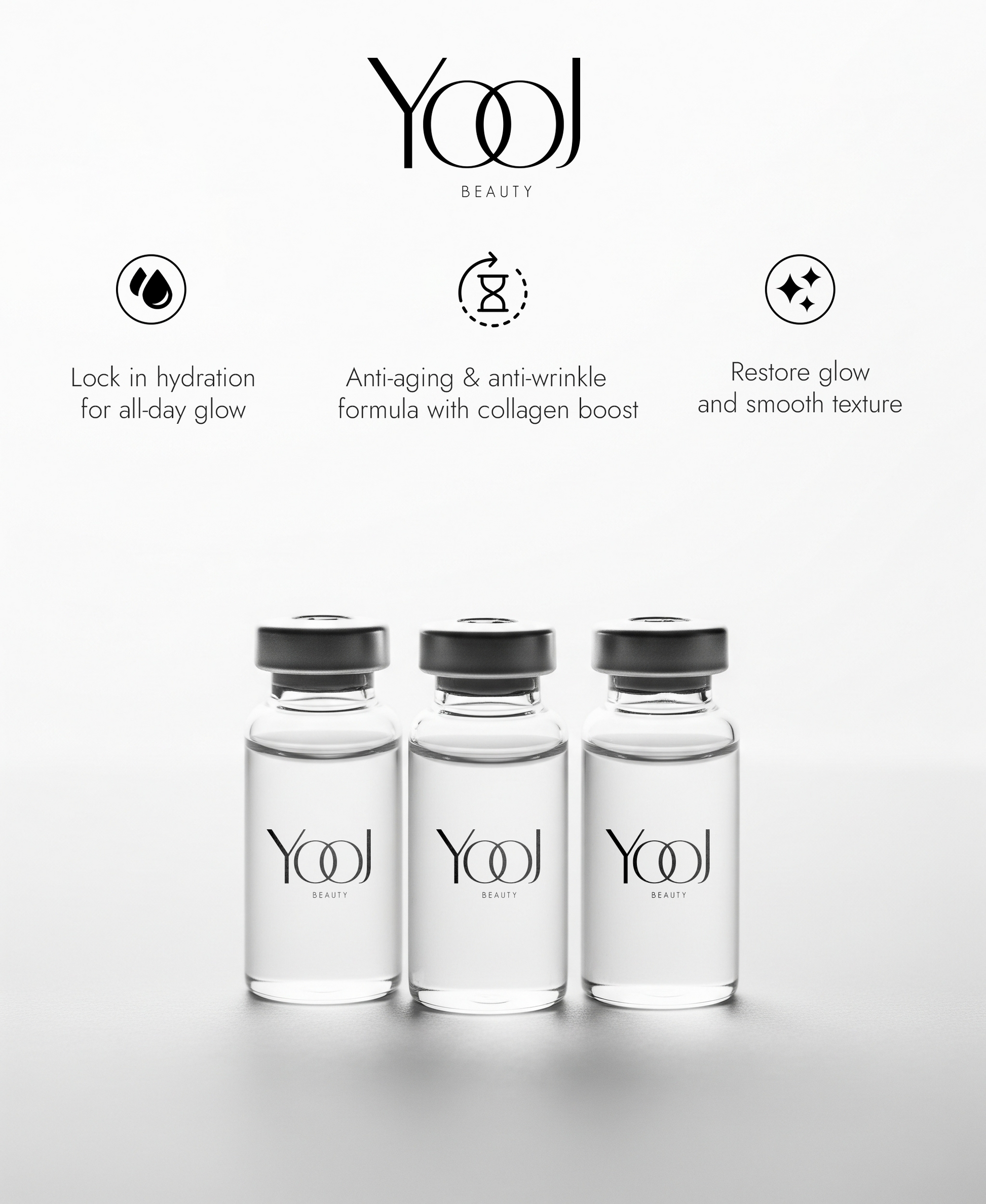 Sterile Needle Heads