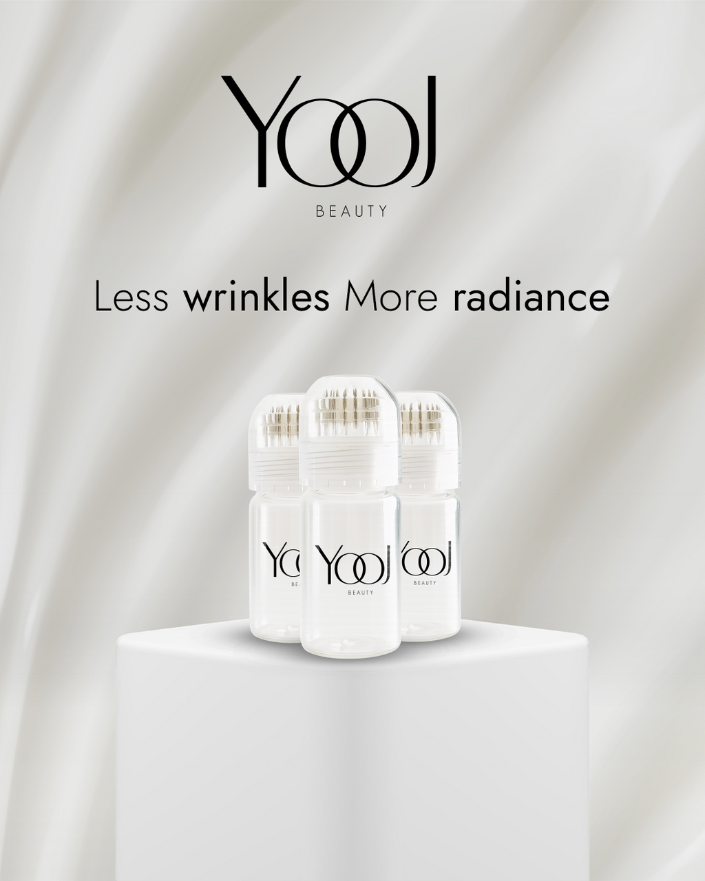 Sterile Needle Heads