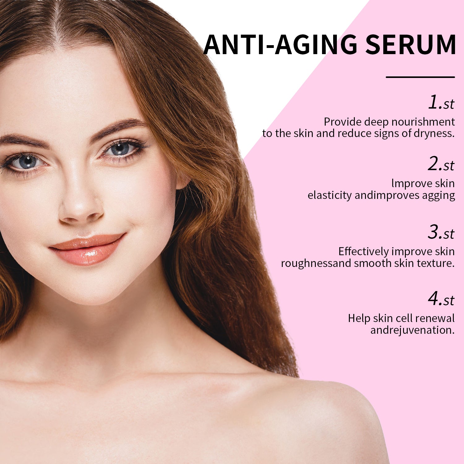 Sterile Needle Heads